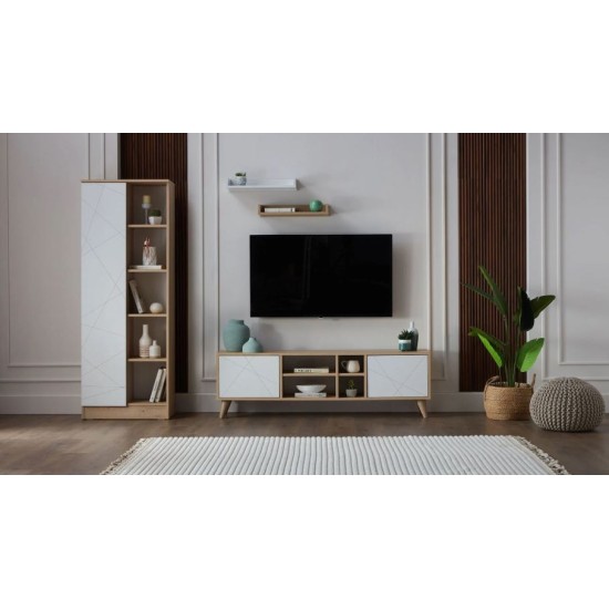 MAURO TV UNIT