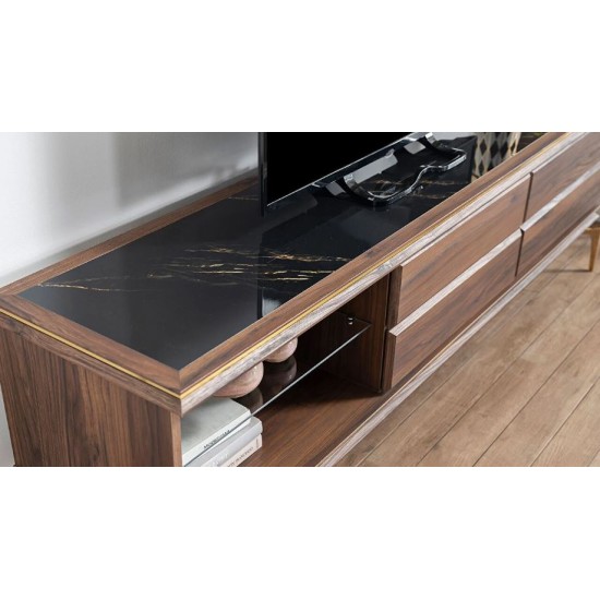 MONTEGO TV UNIT