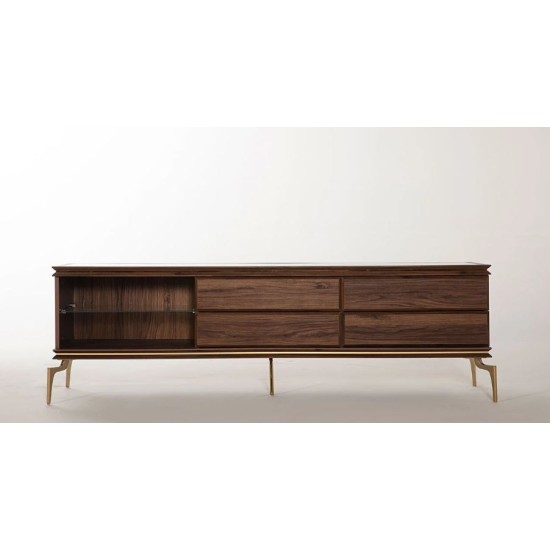 MONTEGO TV UNIT