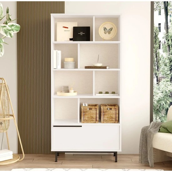 FROST SHOWCASE & BUFFET