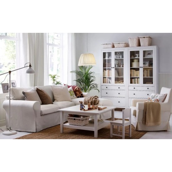 SCANDINAV FOX SHOWCASE and BUFFET