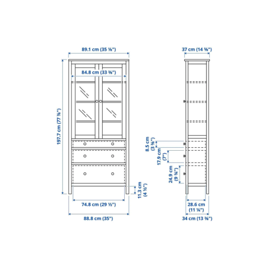 SCANDINAV FOX SHOWCASE and BUFFET