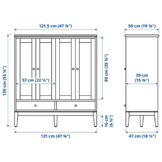 SCANDINAVIAN OSLO SHOWCASE and BUFFET