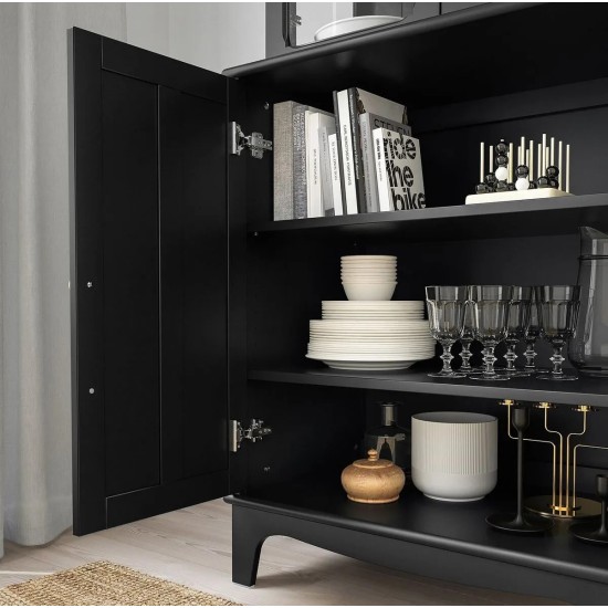 SCANDINAVIAN PARIS SHOWCASE and BUFFET