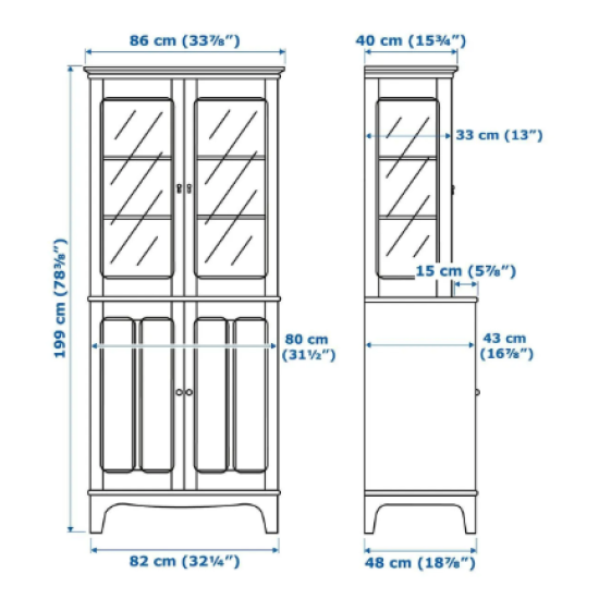 SCANDINAVIAN PARIS SHOWCASE and BUFFET